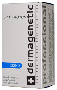 Dermagen Ophthalmos - korekcja doliny łez  <?echo $add_image;?>